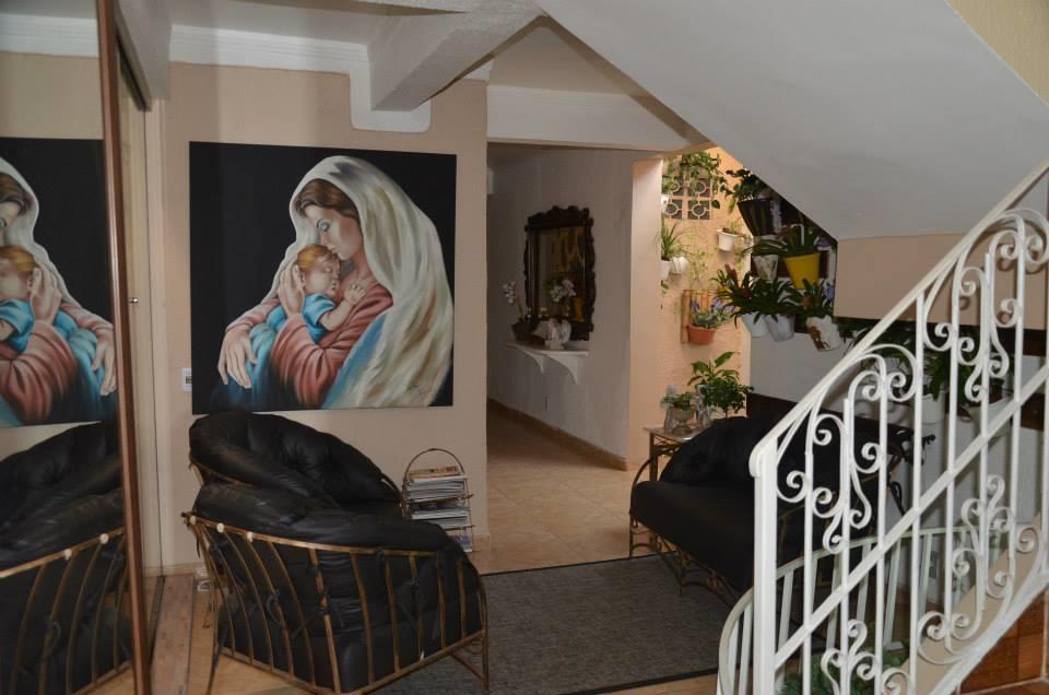 Telma Hotel Bauru Eksteriør billede