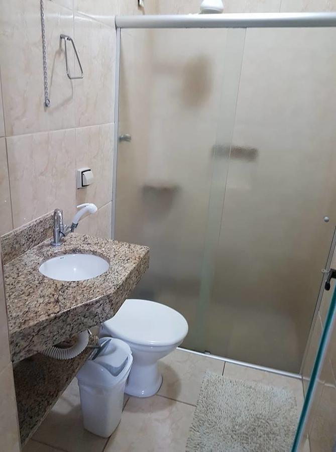 Telma Hotel Bauru Eksteriør billede